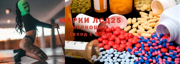 стаф Покров